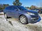 2014 CHEVROLET TRAVERSE