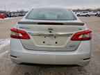 2014 NISSAN SENTRA
