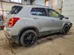 2018 CHEVROLET TRAX