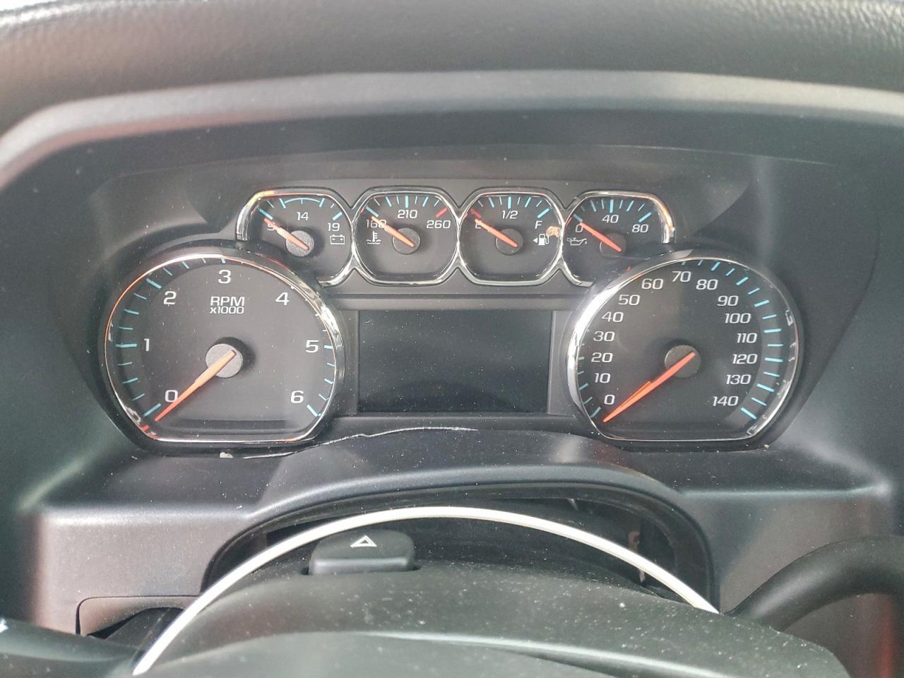 2018 GMC Sierra