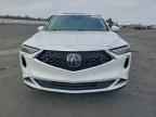 2022 ACURA MDX