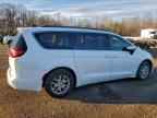 2021 CHRYSLER Voyager