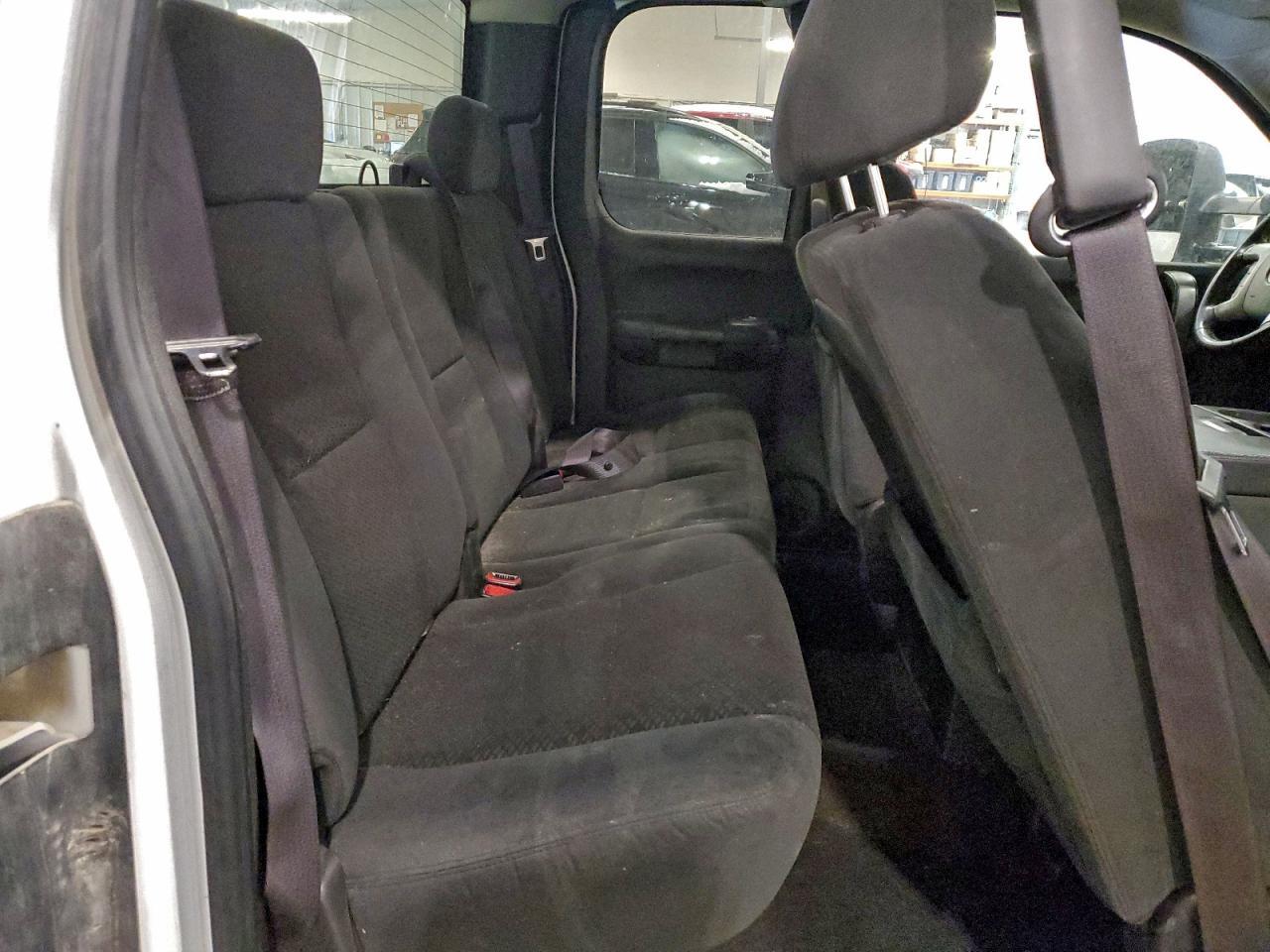 2008 GMC Sierra