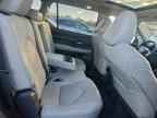 2024 TOYOTA HIGHLANDER