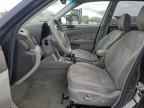 2010 SUBARU FORESTER