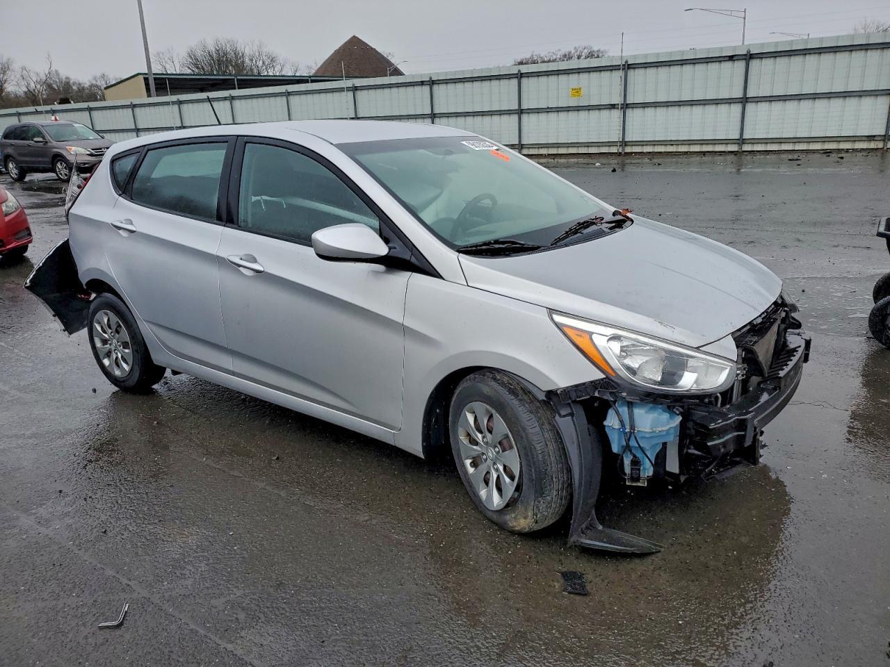 2017 HYUNDAI ACCENT