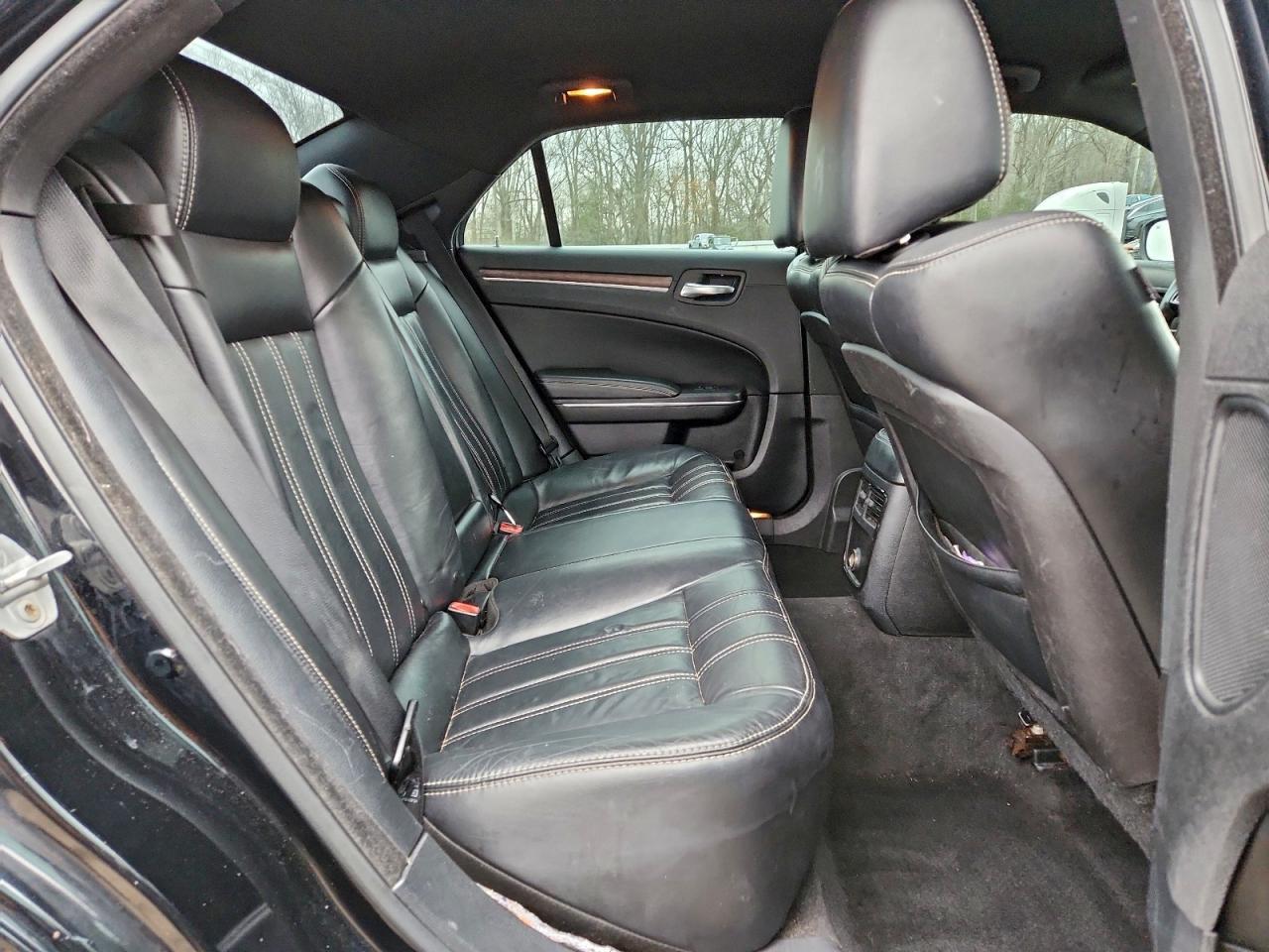 2013 CHRYSLER 300