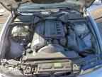 2000 BMW 5 series