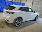 2022 BUICK Envision