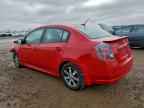 2012 NISSAN SENTRA