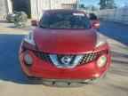 2015 NISSAN Juke