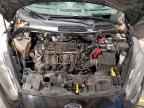 2018 FORD Fiesta