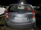 2015 NISSAN Versa Note
