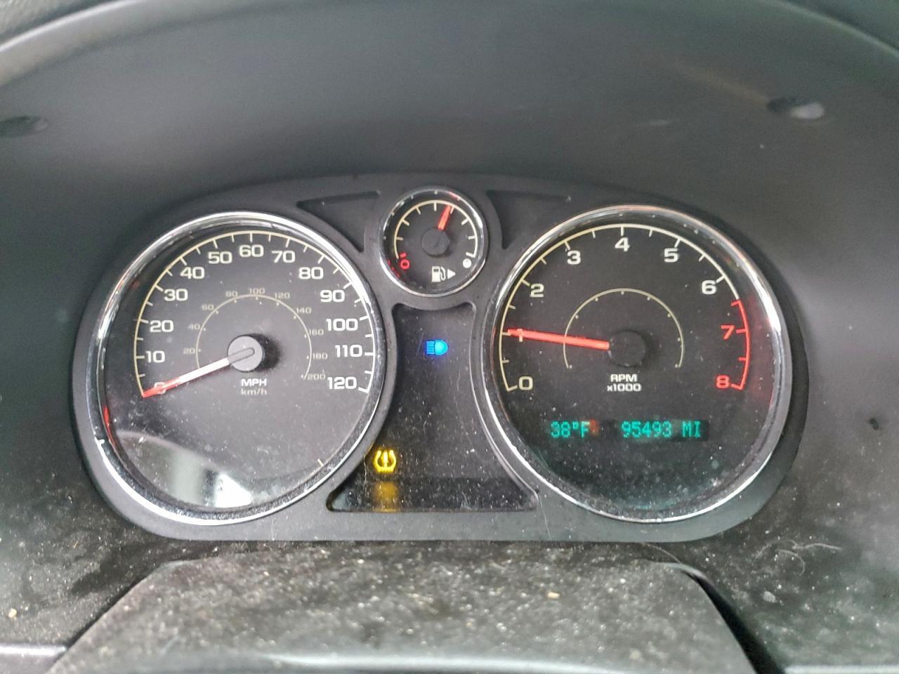 2010 CHEVROLET COBALT