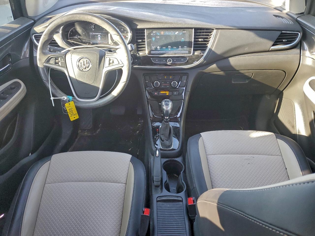 2019 BUICK ENCORE