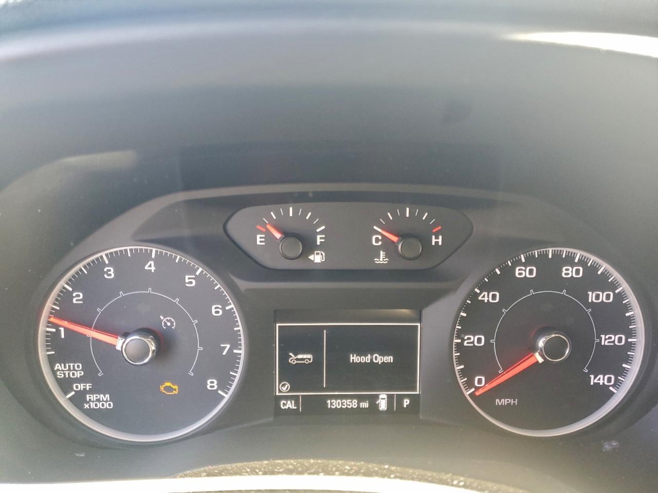 2019 GMC ACADIA