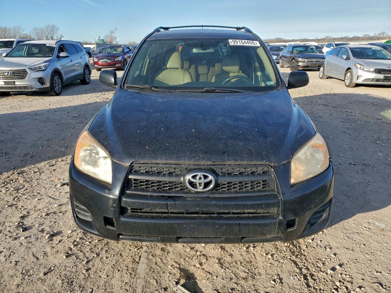 2010 TOYOTA RAV4