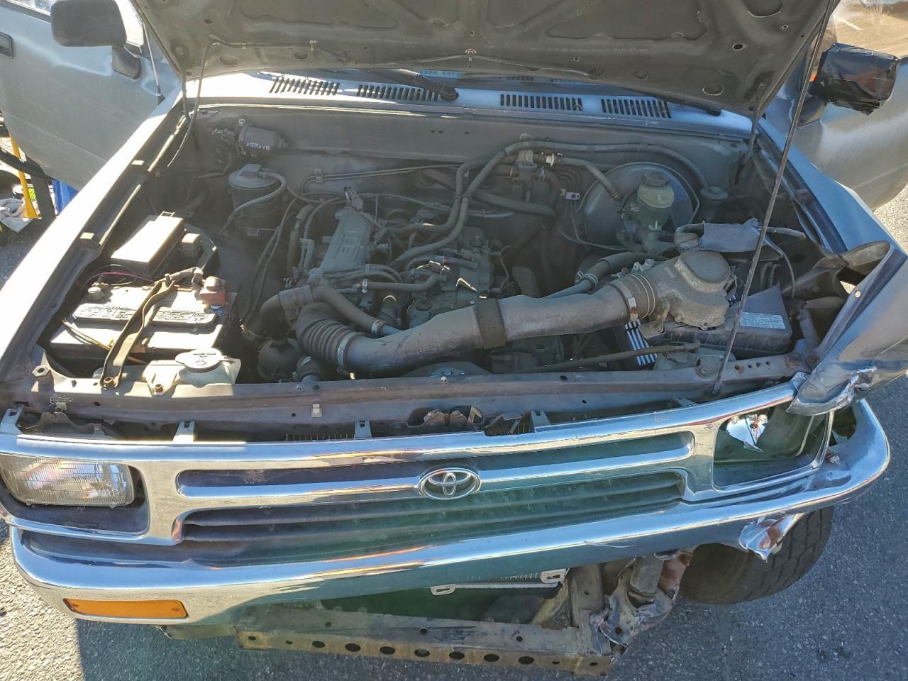 1994 TOYOTA Pickup