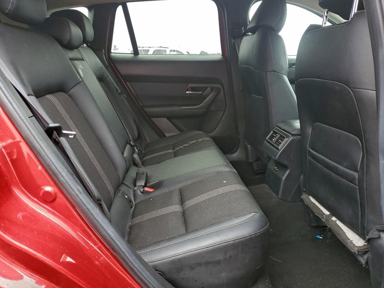 2024 MAZDA CX-50