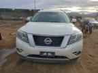 2016 NISSAN PATHFINDER