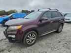 2012 KIA SORENTO