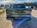 2023 NISSAN Frontier