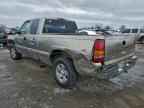 2002 CHEVROLET Silverado