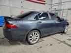 2004 ACURA TSX
