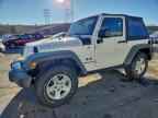2009 JEEP WRANGLER
