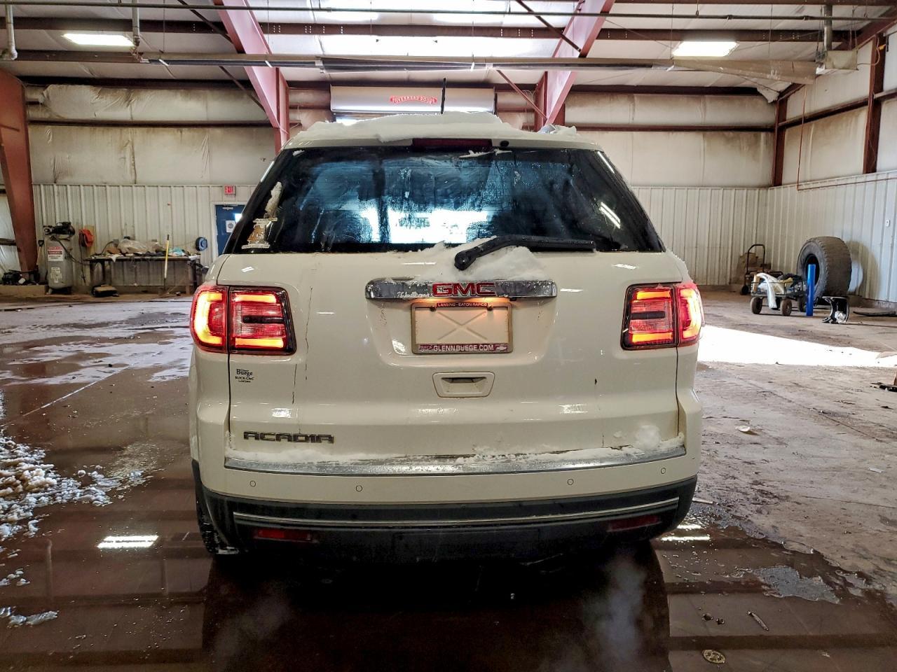 2014 GMC ACADIA