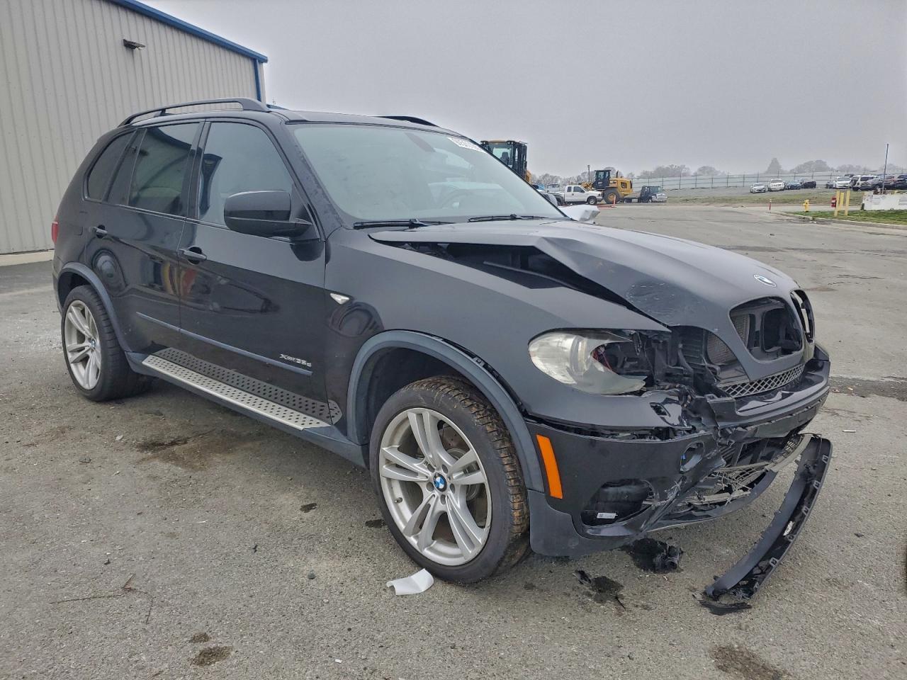 2011 BMW X5