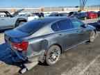 2011 LEXUS GS 350