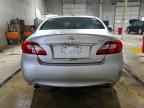 2011 INFINITI M37