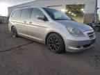 2005 HONDA ODYSSEY