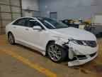 2013 LINCOLN MKZ