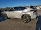 2015 LEXUS NX 200T