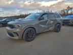 2022 DODGE DURANGO