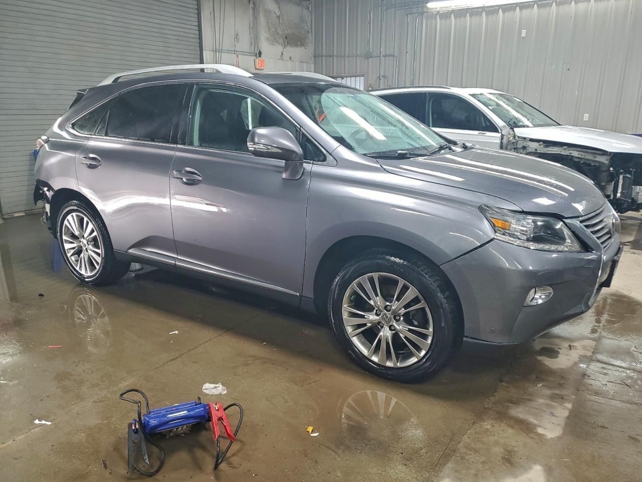 2014 LEXUS RX 350
