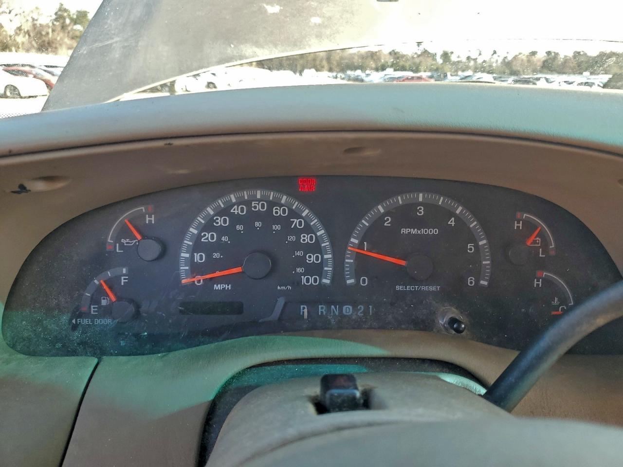 2002 FORD F-150