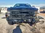 2022 CHEVROLET Silverado