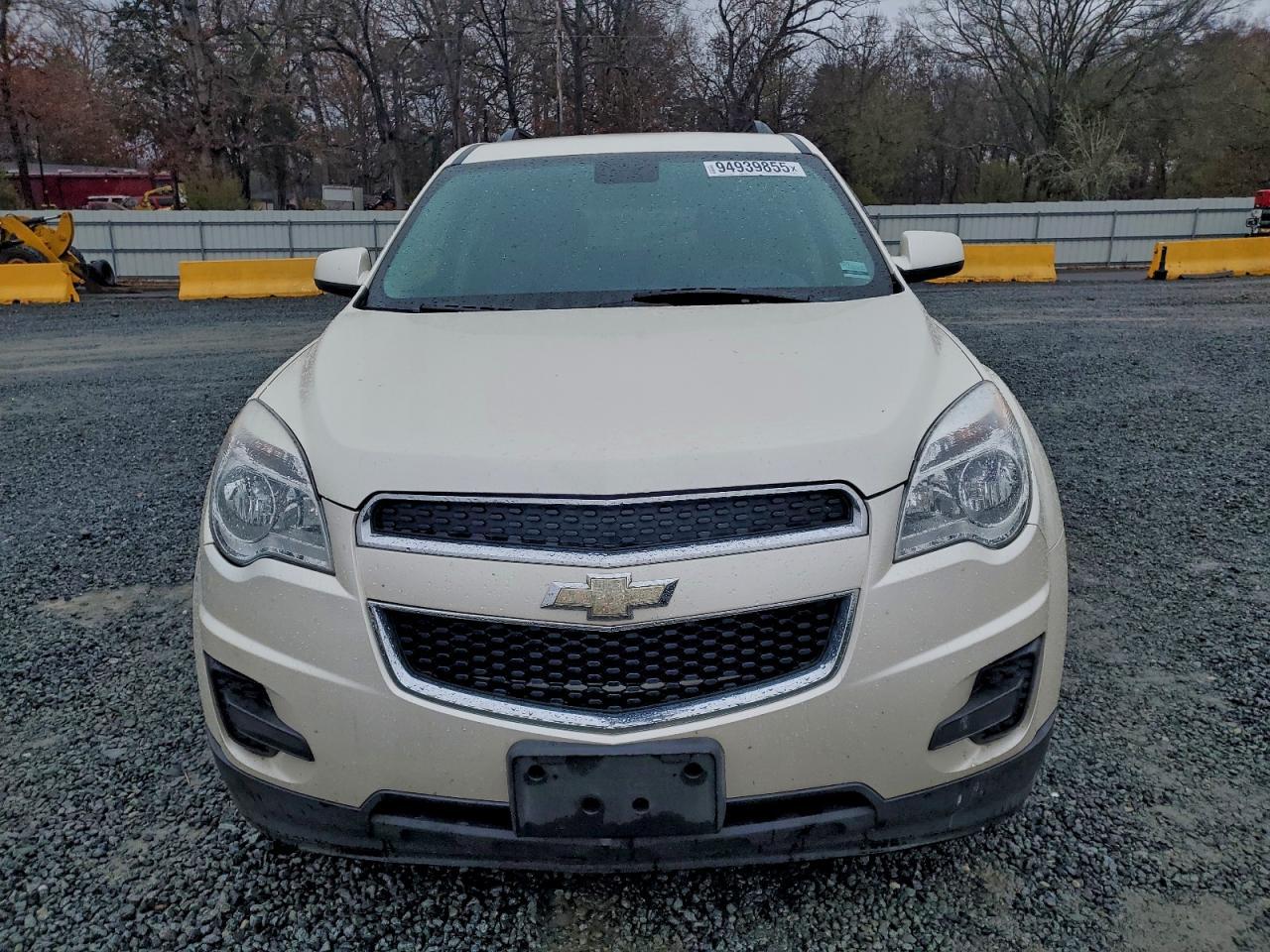 2012 CHEVROLET EQUINOX