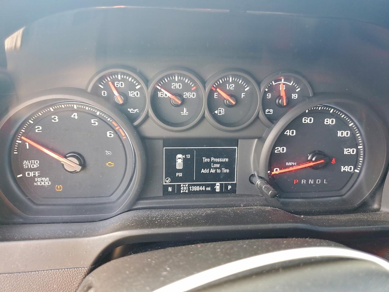 2022 CHEVROLET Silverado