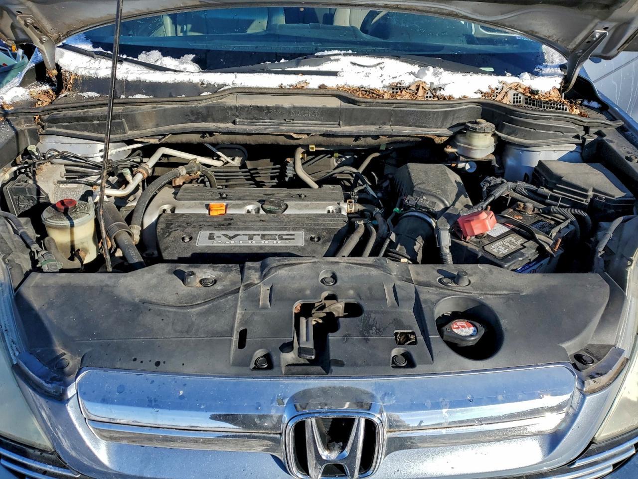 2008 HONDA CR-V