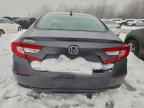 2020 HONDA ACCORD