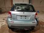 2009 SUZUKI SX4