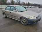 2000 HONDA CIVIC