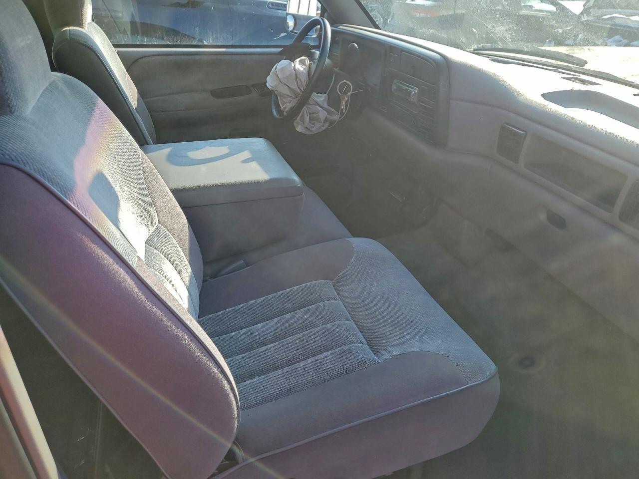 1994 DODGE RAM 1500