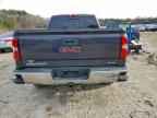 2015 GMC Sierra