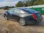 2018 CADILLAC XTS