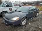 2016 CHEVROLET Impala Limited